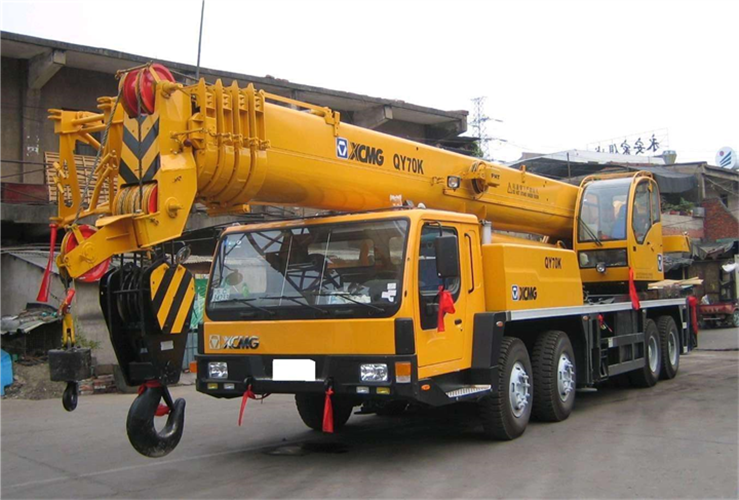 召陵区吊车出租选择重点